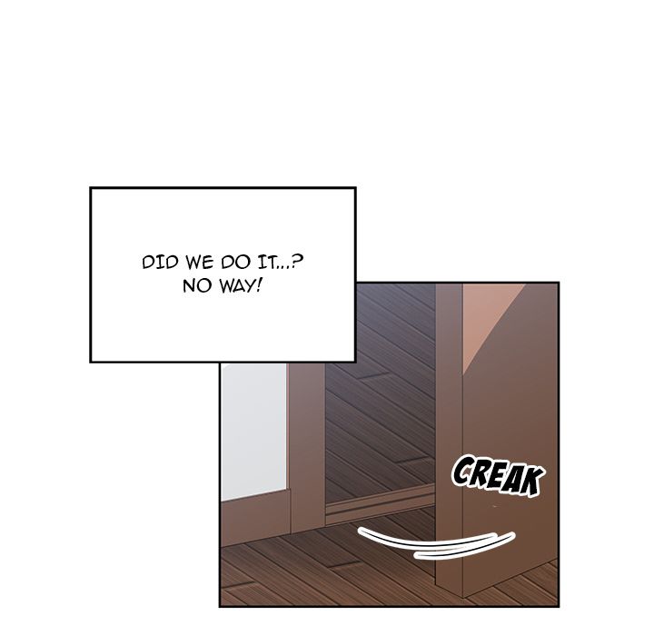 Childhood Friends Manhwa - Chapter 2 Page 59