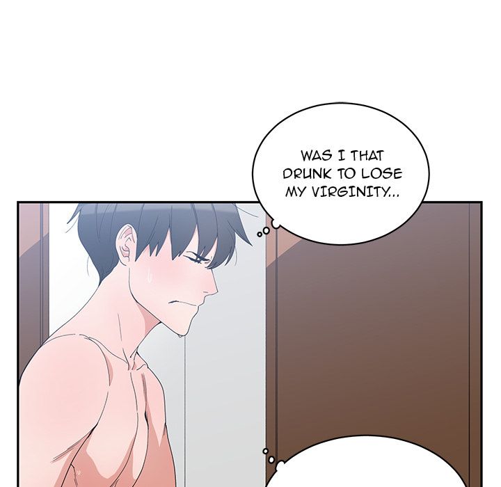 Childhood Friends Manhwa - Chapter 2 Page 60