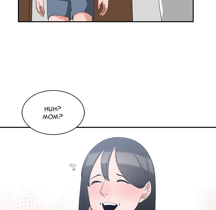 Childhood Friends Manhwa - Chapter 2 Page 64