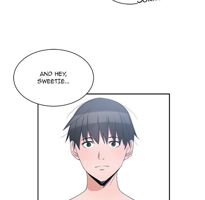 Childhood Friends Manhwa - Chapter 2 Page 67