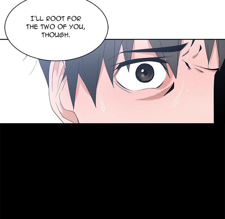 Childhood Friends Manhwa - Chapter 2 Page 70