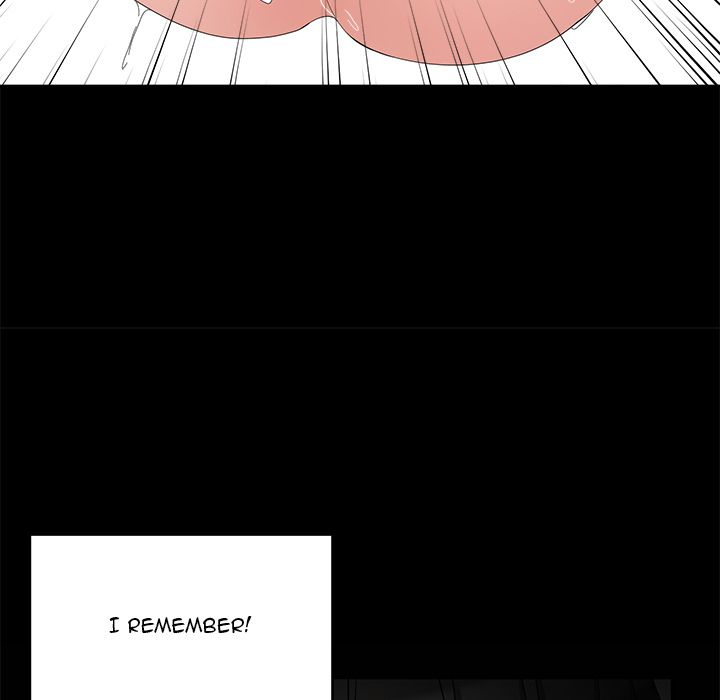 Childhood Friends Manhwa - Chapter 2 Page 82