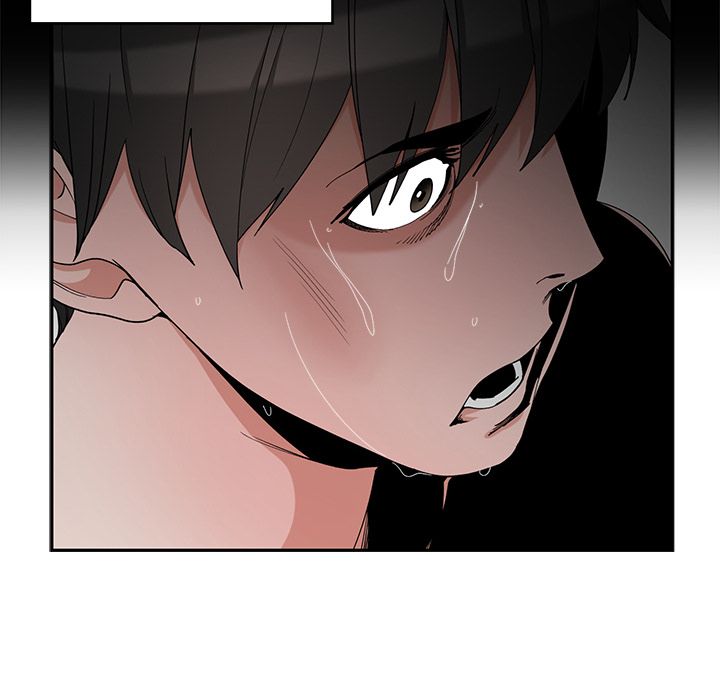 Childhood Friends Manhwa - Chapter 2 Page 83