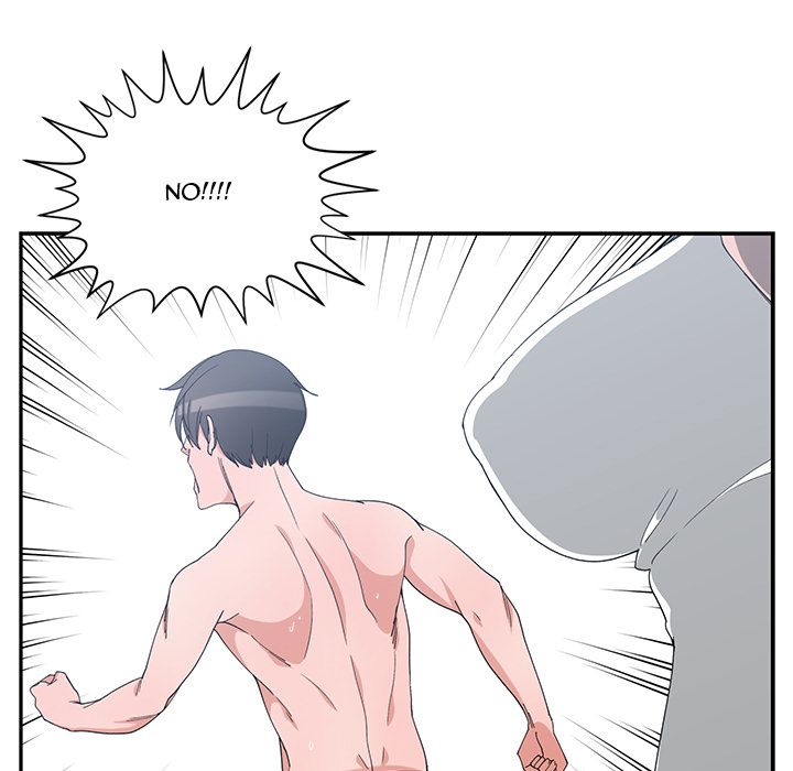 Childhood Friends Manhwa - Chapter 2 Page 84