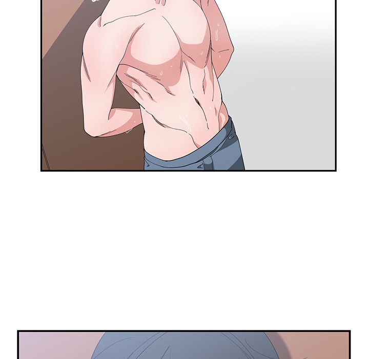 Childhood Friends Manhwa - Chapter 2 Page 89