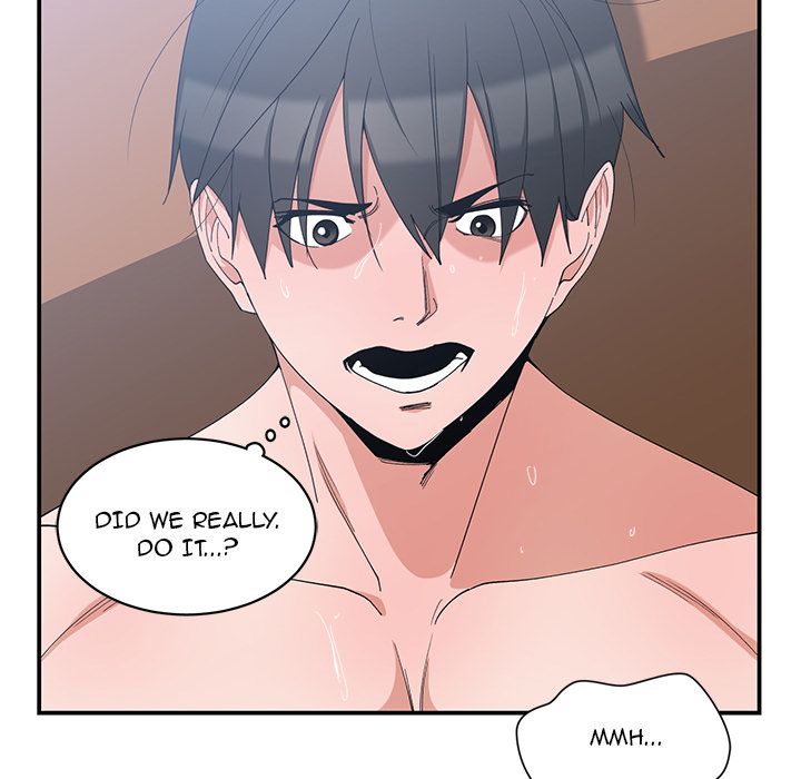 Childhood Friends Manhwa - Chapter 2 Page 90