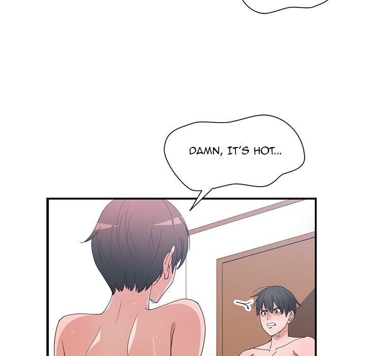 Childhood Friends Manhwa - Chapter 2 Page 91