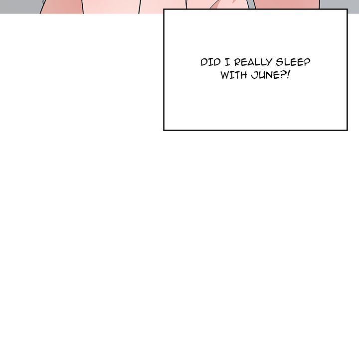 Childhood Friends Manhwa - Chapter 2 Page 95