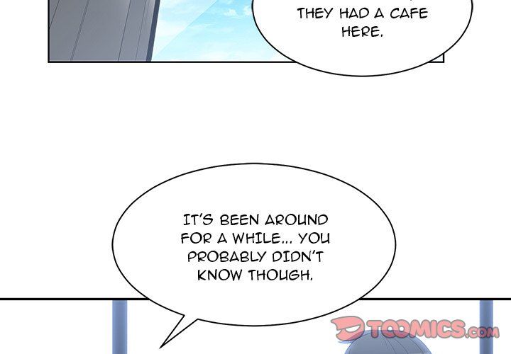 Childhood Friends Manhwa - Chapter 19 Page 1