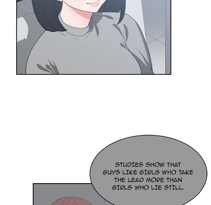 Childhood Friends Manhwa - Chapter 19 Page 4