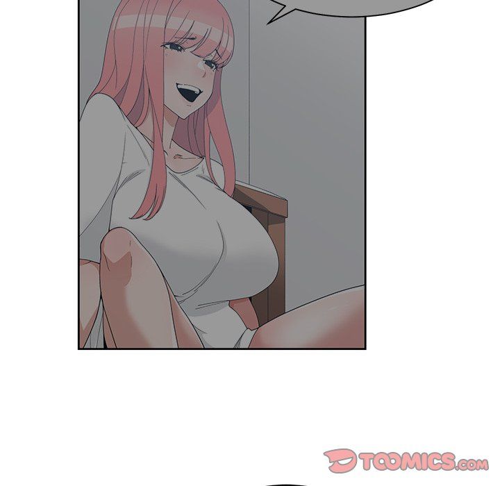 Childhood Friends Manhwa - Chapter 19 Page 5