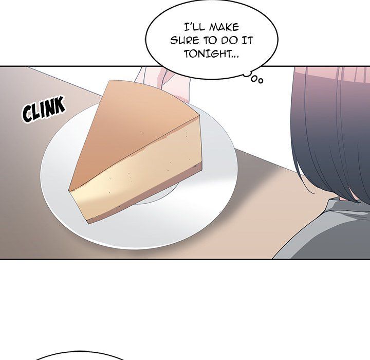 Childhood Friends Manhwa - Chapter 19 Page 6