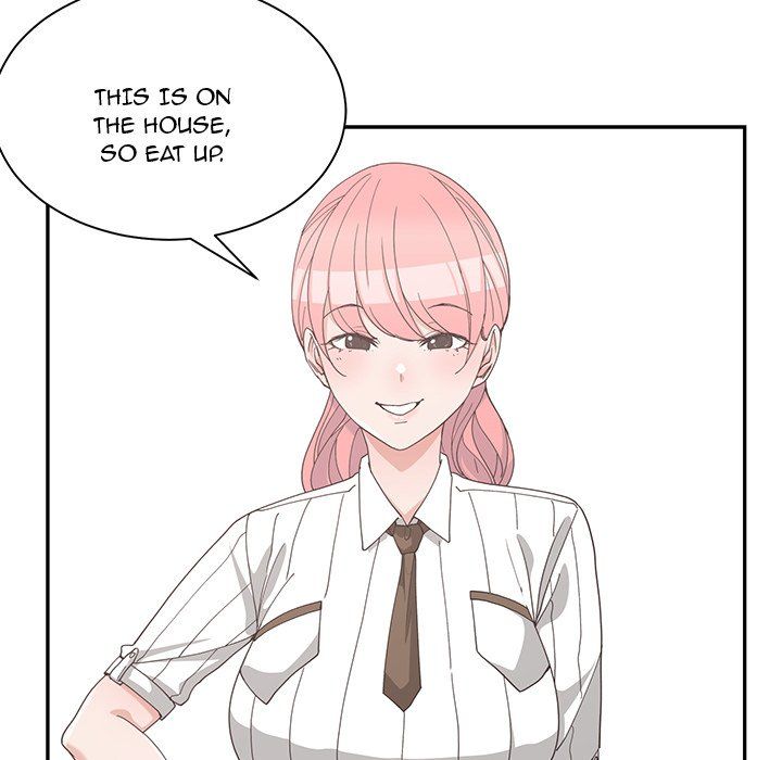 Childhood Friends Manhwa - Chapter 19 Page 7