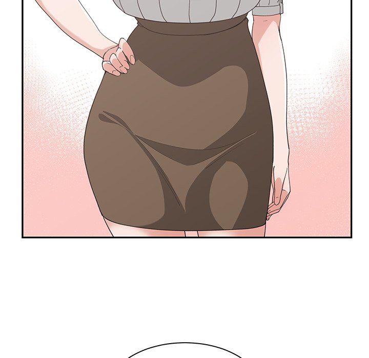 Childhood Friends Manhwa - Chapter 19 Page 8