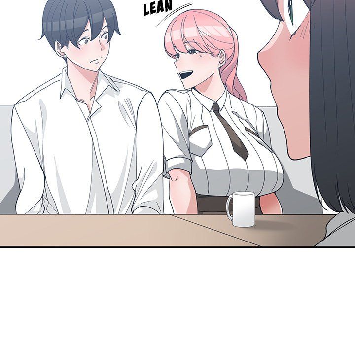Childhood Friends Manhwa - Chapter 19 Page 12