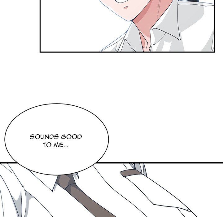 Childhood Friends Manhwa - Chapter 19 Page 15