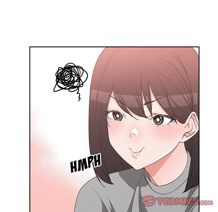Childhood Friends Manhwa - Chapter 19 Page 17