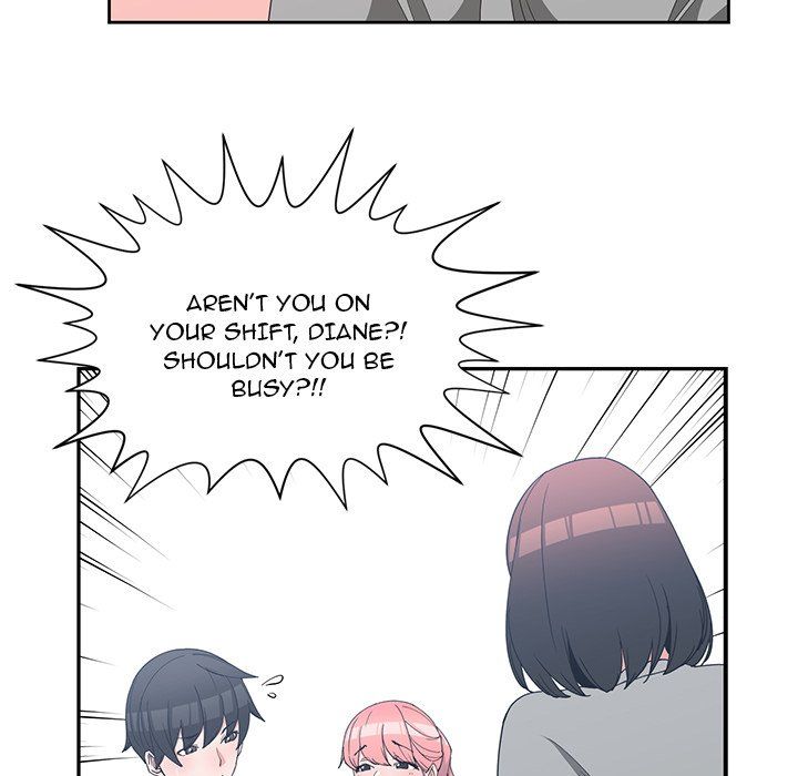 Childhood Friends Manhwa - Chapter 19 Page 18