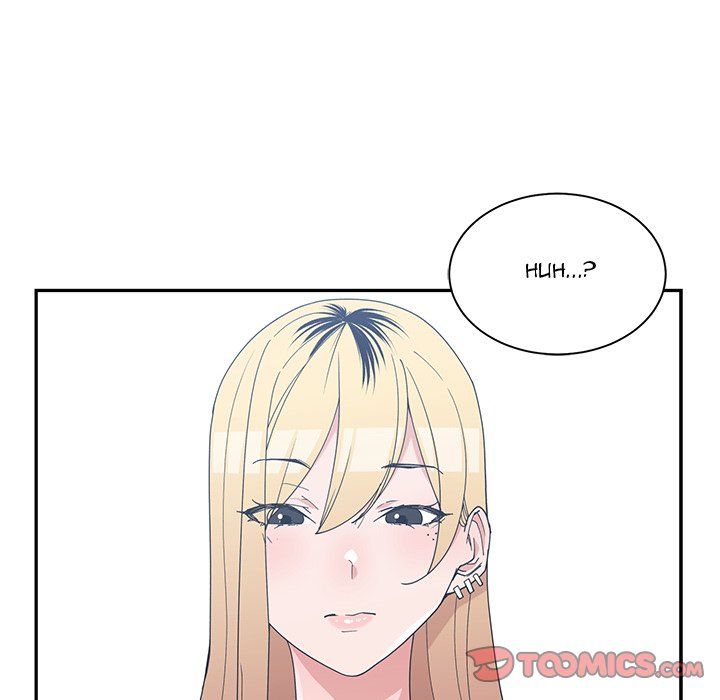 Childhood Friends Manhwa - Chapter 19 Page 21