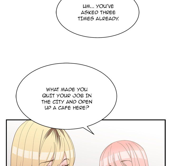 Childhood Friends Manhwa - Chapter 19 Page 31