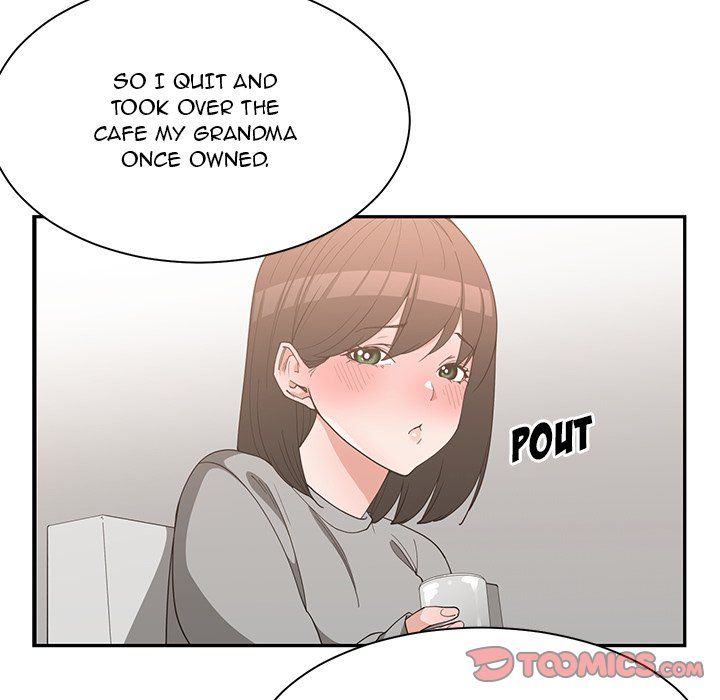 Childhood Friends Manhwa - Chapter 19 Page 33