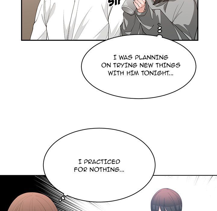 Childhood Friends Manhwa - Chapter 19 Page 35