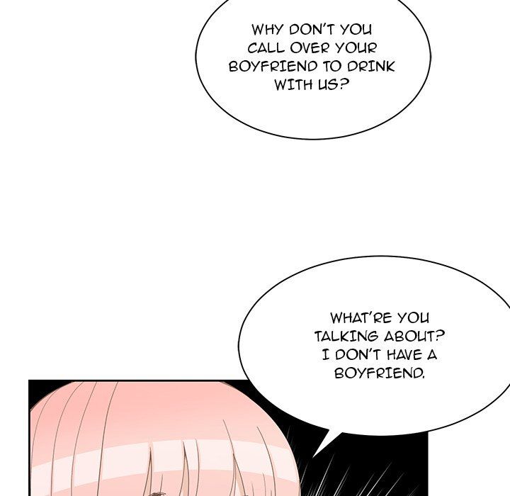 Childhood Friends Manhwa - Chapter 19 Page 38