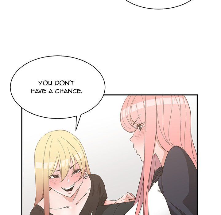 Childhood Friends Manhwa - Chapter 19 Page 43