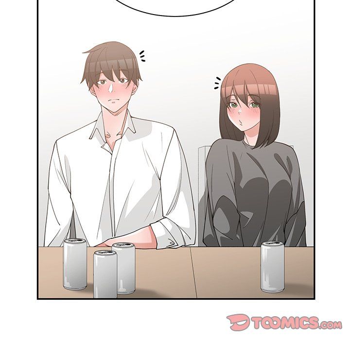 Childhood Friends Manhwa - Chapter 19 Page 45