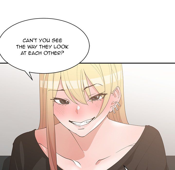 Childhood Friends Manhwa - Chapter 19 Page 46