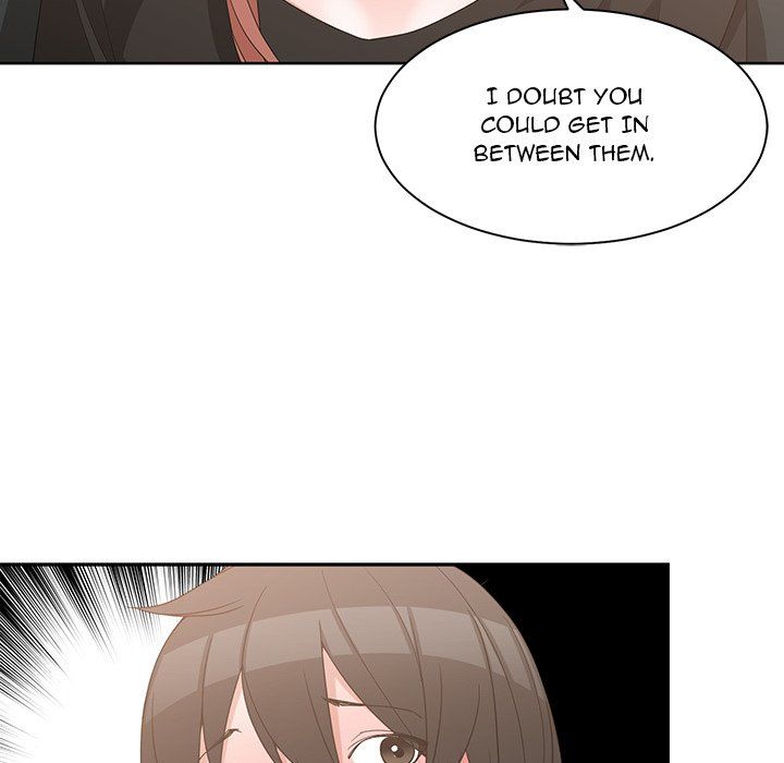 Childhood Friends Manhwa - Chapter 19 Page 47