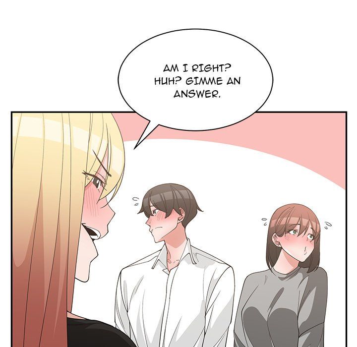 Childhood Friends Manhwa - Chapter 19 Page 50