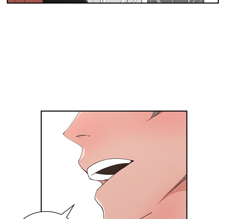 Childhood Friends Manhwa - Chapter 19 Page 51