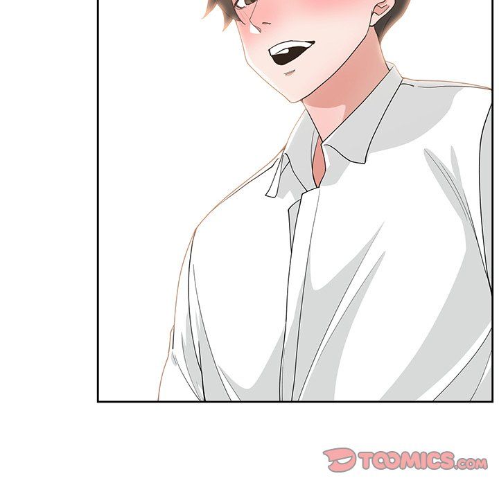 Childhood Friends Manhwa - Chapter 19 Page 53