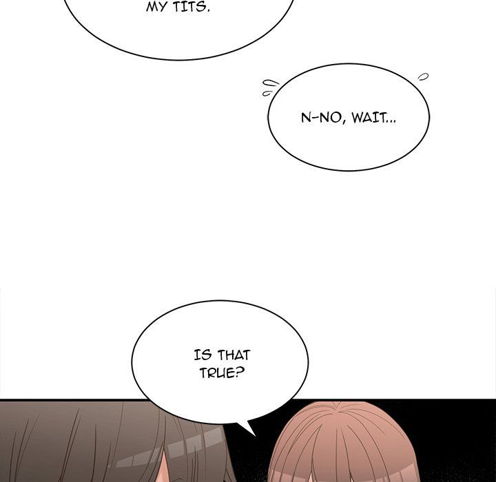 Childhood Friends Manhwa - Chapter 19 Page 59