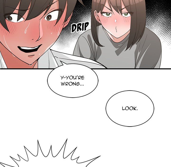 Childhood Friends Manhwa - Chapter 19 Page 60