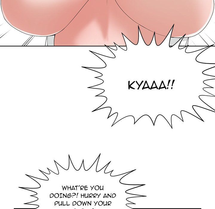 Childhood Friends Manhwa - Chapter 19 Page 62