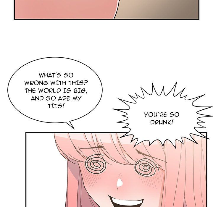 Childhood Friends Manhwa - Chapter 19 Page 64