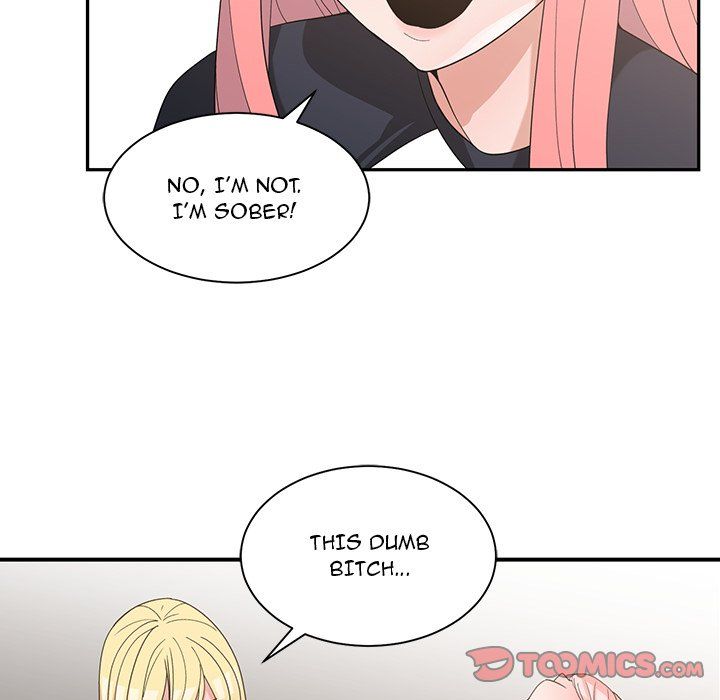 Childhood Friends Manhwa - Chapter 19 Page 65
