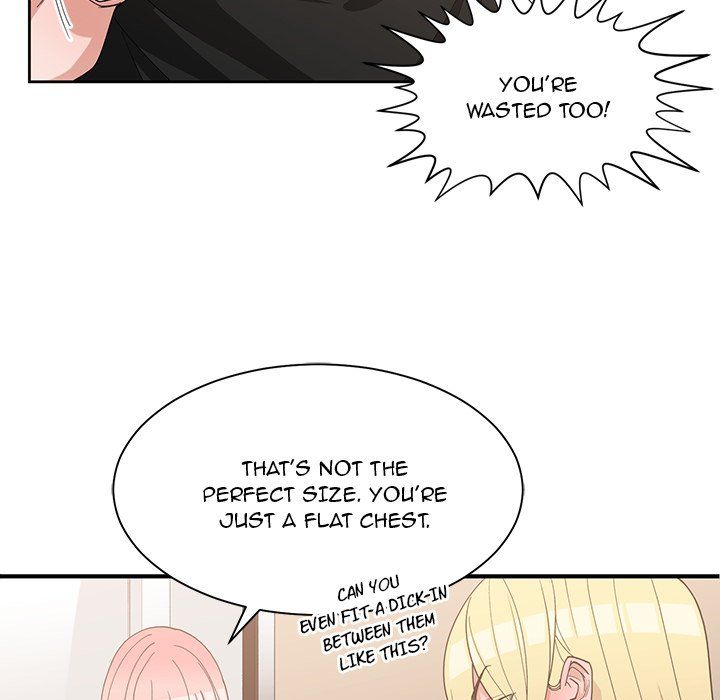 Childhood Friends Manhwa - Chapter 19 Page 68