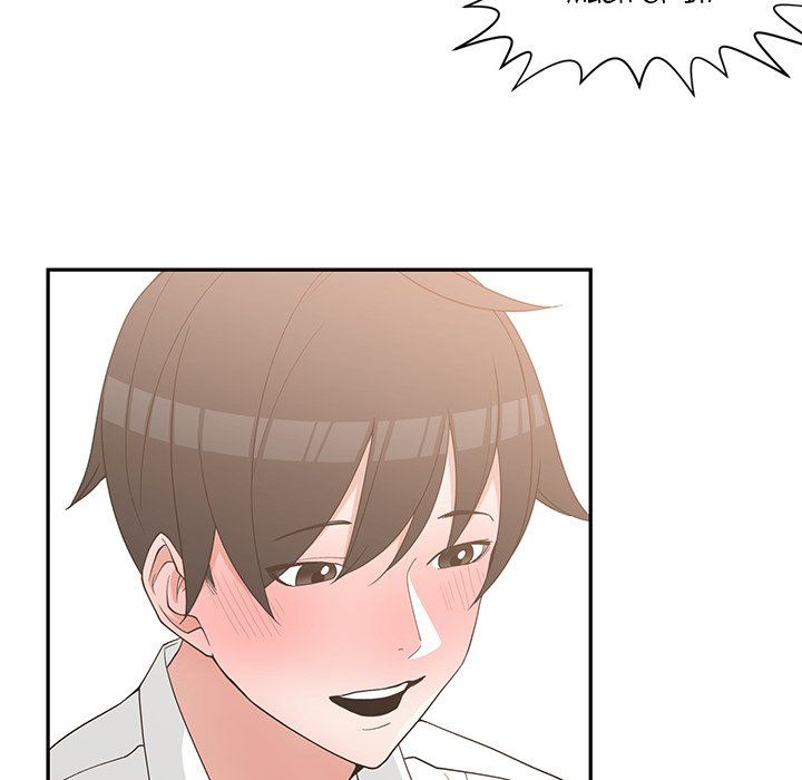 Childhood Friends Manhwa - Chapter 19 Page 83