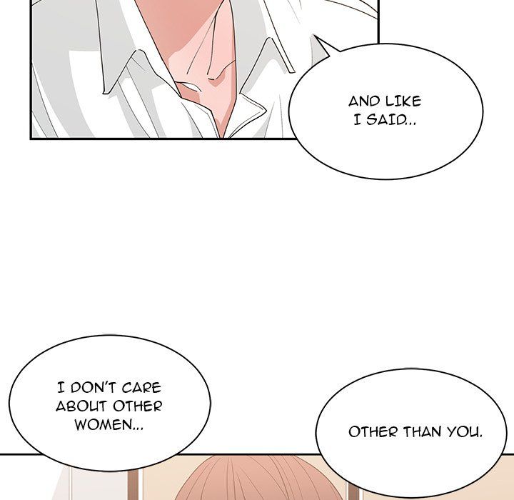 Childhood Friends Manhwa - Chapter 19 Page 84