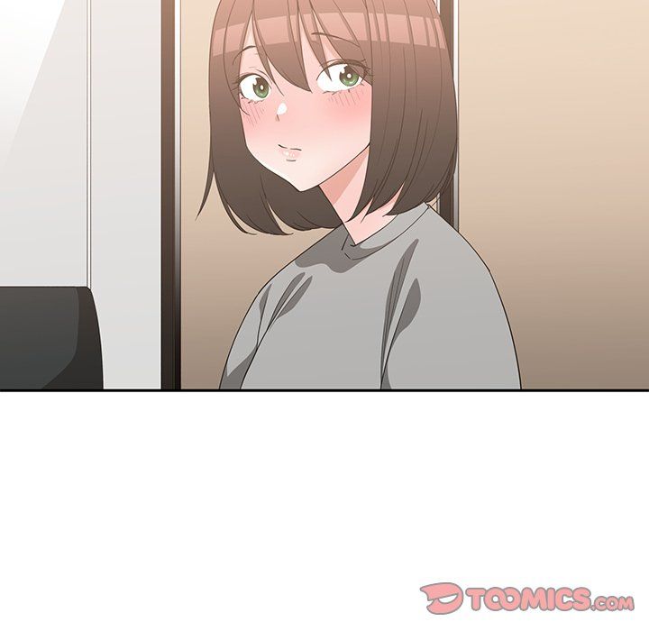 Childhood Friends Manhwa - Chapter 19 Page 85