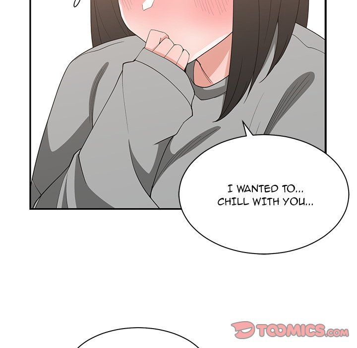 Childhood Friends Manhwa - Chapter 19 Page 89