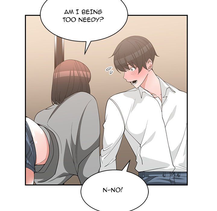 Childhood Friends Manhwa - Chapter 19 Page 90