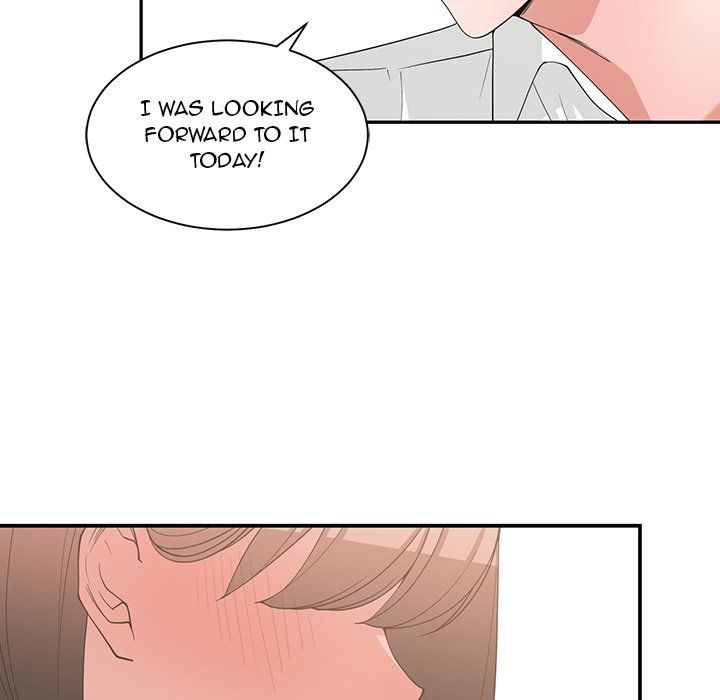 Childhood Friends Manhwa - Chapter 19 Page 92