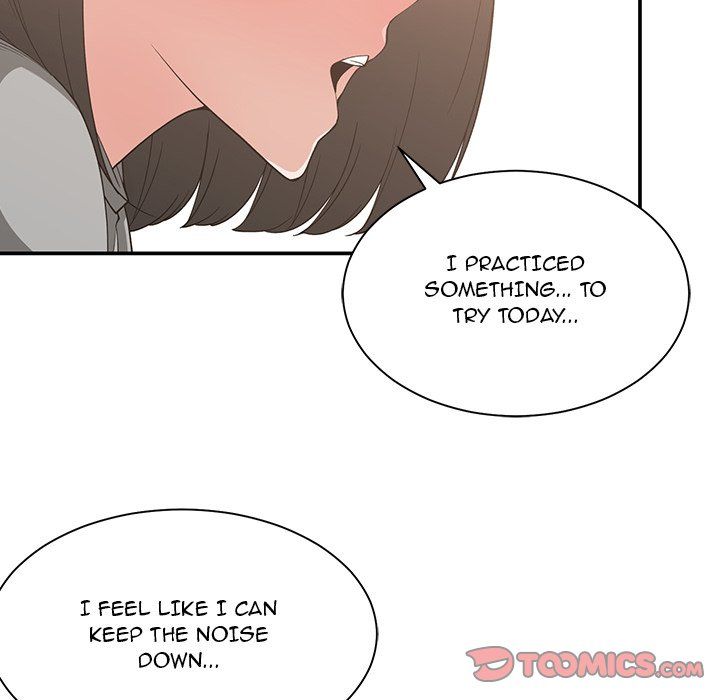 Childhood Friends Manhwa - Chapter 19 Page 93