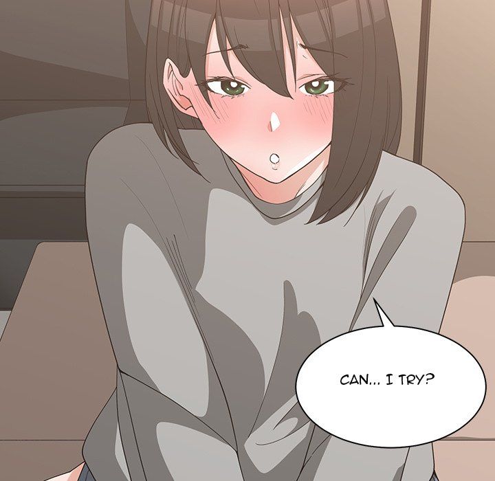 Childhood Friends Manhwa - Chapter 19 Page 96