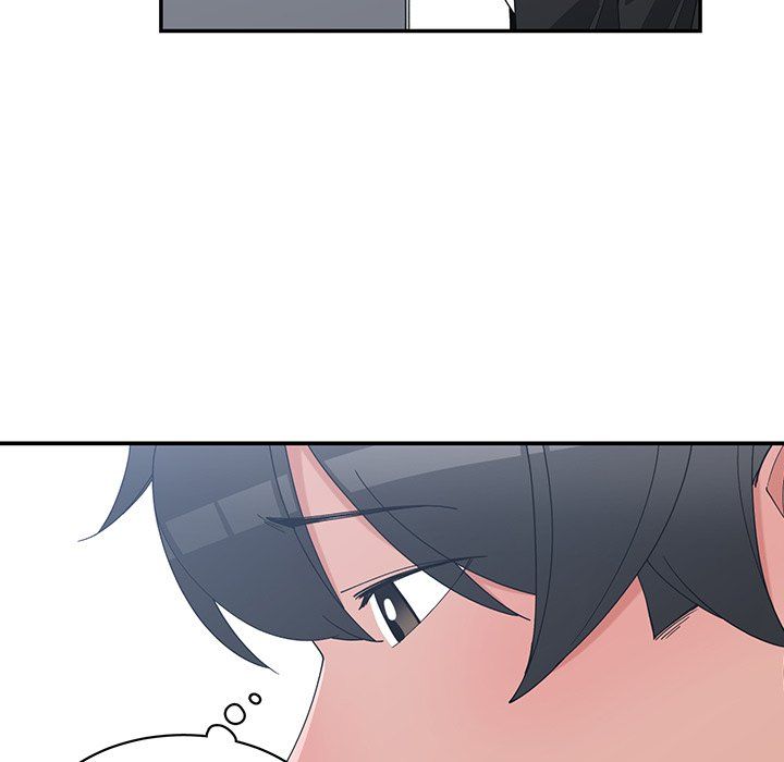 Childhood Friends Manhwa - Chapter 23 Page 8