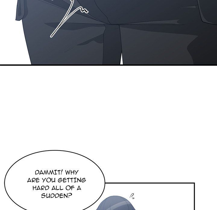 Childhood Friends Manhwa - Chapter 23 Page 10